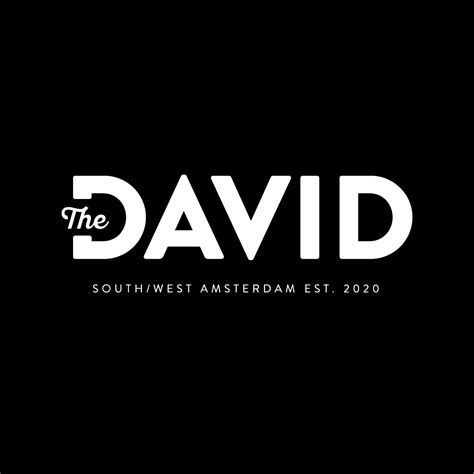 david website.